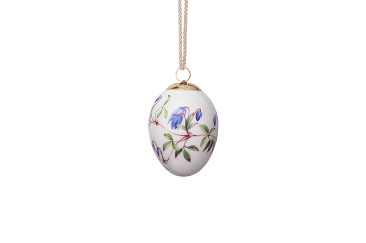 Easter egg - Clematis